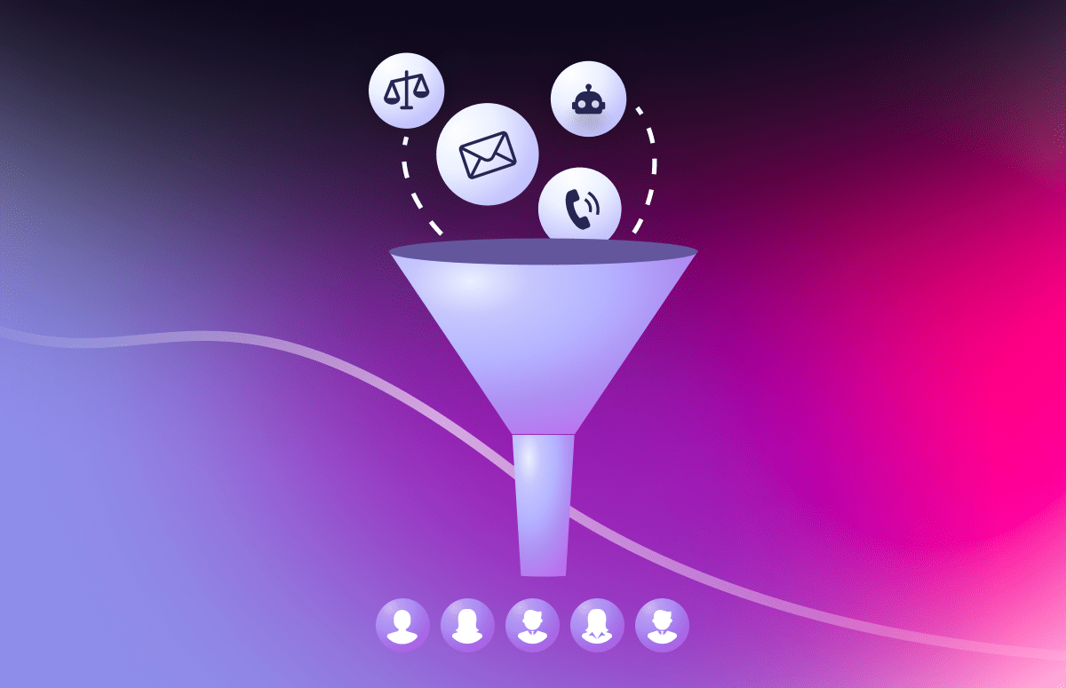 How To Build A Prospecting List 8 Steps Best Practices